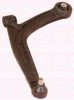 FIAT 0000050710621 Track Control Arm